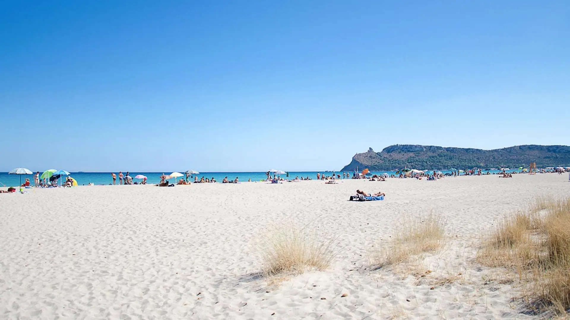 Casa Fiorita Villa Sant'Andrea  Semesterbostad Sant'Andrea (Sardinia)