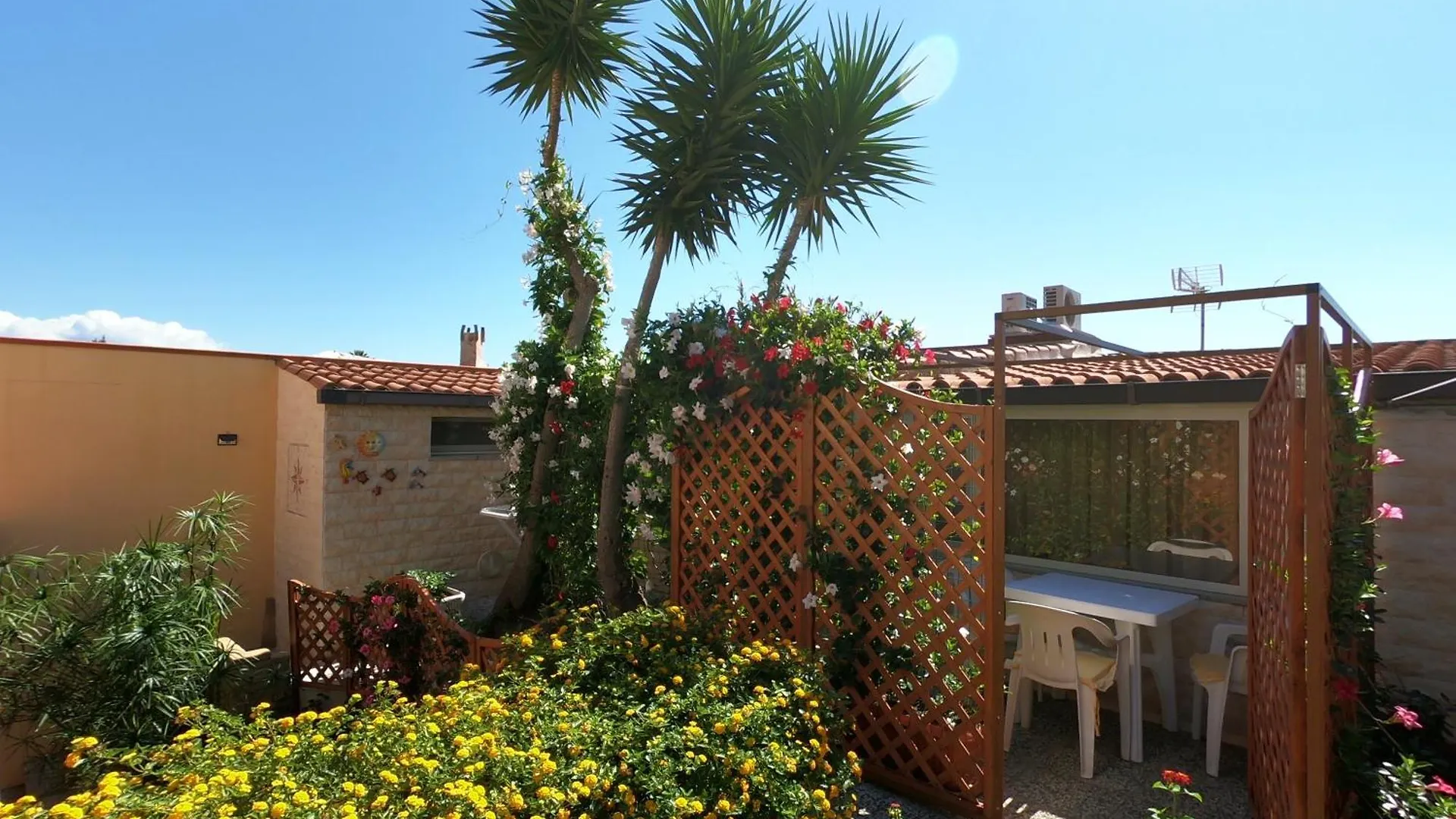 Casa Fiorita Villa Sant'Andrea  Sant'Andrea (Sardinia)